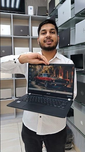 Acer TravelMate P614 Intel i5 10th Generation 16GB RAM/256GB SSD / 13.3" Display +971-558415588