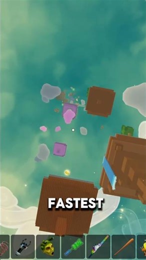 (FIXED) SECRET & FASTEST Way to get to the Divine Island in Roblox Steal A Brainrot!! 😱🪽 #roblox