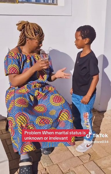 Understanding Marital Status in Relationships