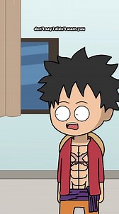 68K views · 2.6K reactions | when Luffy throws it back (My youtube: Devonte The One/this is a original short made by me) #devontetheone #dtoanimations #luffy #luffyonepiece #devilfruit #luffyedit #LuffyGear5 #zorororonoa #nami #onepiece | DevonteTheOne | Facebook