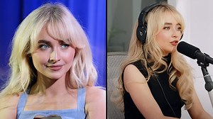 Sabrina Carpenter Reveals The "Heartbreaking" Story Behind Her 'Don't Smile' Lyrics