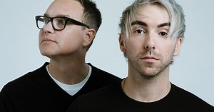 Mark Hoppus y Alex Gaskarth unen fuerzas en Simple Creatures
