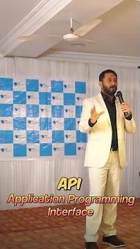 Why APIs Are the Heart of Every Software 🚀 | Power of API Explained ⚡