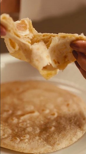 The Quality of Rotis Will Make You Watch This Video Twice - #SmartRotiMaker Make Rotis in Seconds!
