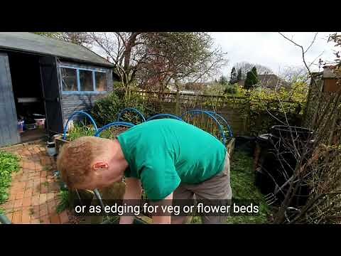 Brown bin full? Top tips on how to use your garden waste