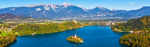 12 Days 11 Nights Croatia Slovenia Slovakia Hungary Family Tour Package (EUSC) | Veena World