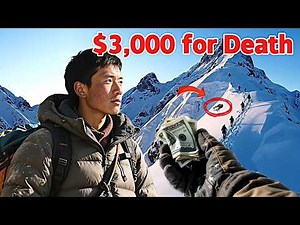 The SHOCKING Truth About Sherpas on Mount Everest