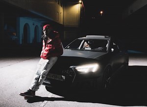 Kodes aime trop la Nuit