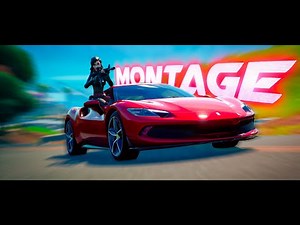 Ferrari🏎️ (FaZe Flea Montage)