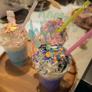 2.1M views · 15K shares | This is the "Pegasus" | Insider Dessert | Facebook