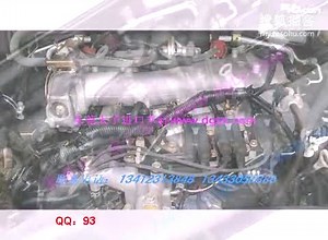 山地越野 05款三菱V75