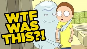 10 Biggest Rick & Morty Controversies