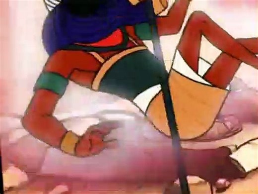 Papyrus Papyrus S01 E006 The Cursed Pharaoh