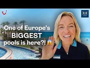 TUI BLUE Atlantica Aeneas Resort, Cyprus | Hotel Walkthrough