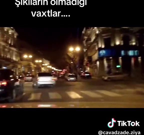 Exploring Old Baku: A Journey Through Time