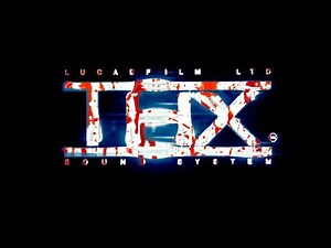 THX: Horror Variant Edition - Wings