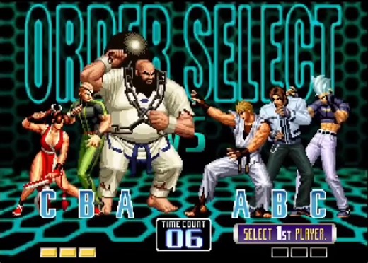 29K views · 330 reactions | buena pelea | KOF 24/7 | Facebook