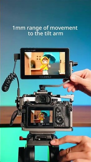 A stable monitor setup starts with the right mount.