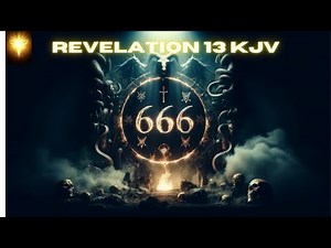 REVELATION 13 KJV1