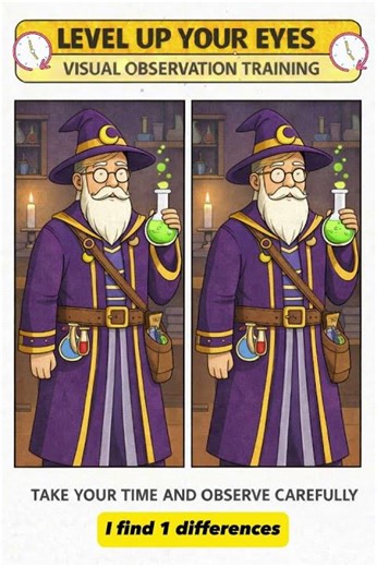 Observation Skills Training