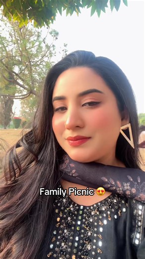 Family Picnic Highlights