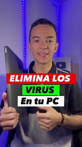 385K views · 3.8K reactions | Elimina Virus de tu Pc con este truco #tips #tecnologia #internet #computadores #pc #veleztips | Veleztips | Facebook