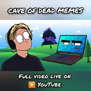 13 reactions | ✨ NEW VIDEO "Cave of DEAD MEMES" ✨ Featuring everyone's favourite sarcastic duo Daniel Harrison and Gigz the Laptop. The 2 find themselves searching for a fancy Aorus motherboard only to stumble across a very dated Uganda Knuckles. ▶️ FULL VIDEO: https://youtu.be/Gm6ExwAjfgA #memes  #ugandaknuckles  #deadmemes AORUS GIGABYTE Intel | Sam Green | Facebook