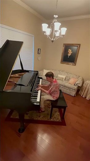 “My Foolish Heart” is a romantic ballad of not letting go 1of3 #franksinatra #pianist