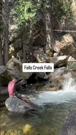 10 best August hikes in Washington
