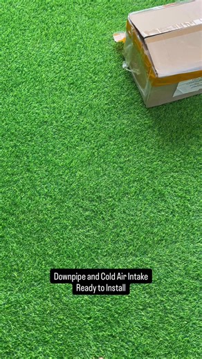 You just upgraded your 2018 Audi A5B9 and the turbo finally speaks back to you. Shipped and ready to install: High-Flow Downpipe Cold Air Intake Stop dreaming about it and start building it. Order now: DreamTuners Global Lumumba Drive (Opp. PAC University) 0724010692 www.dreamtunersglobal.co.ke #upgradewithdreamtuners #nairobitiktokers #carenthusiasts #creatersearchingsight #fypシ