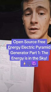 I'm constructing the high voltage single page generator right now. This will help tremendously with maintaining a spark gap with out over heating. ☯️ #viralpost #fypシ #science | Resonate369