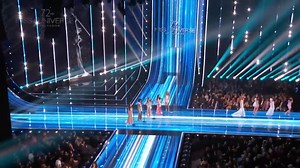 Miss Universe 2023 Contestants Introduction