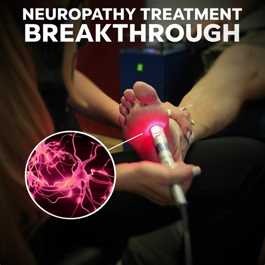 🚨 New Neuropathy Breakthrough In Oshkosh! 🚨I'm Dr. Eric Koehler - booking the next 15 people for a FREE Neuropathy Screening! Suffering from Burning 🔥, Numbness, Tingling, or Loss of Balance? 👉 Peripheral Neuropathy stems from diabetes, injuries, poor blood flow, or toxic exposures. Your FREE Screening reveals: ✅ Root cause of nerve damage ✅ Severity of condition ✅ Required treatment plan Every patient's cause is different - understanding yours is key to healing. FREE screenings for 15 new p