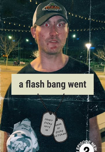 Part 2, We talk about a Marine's experience with a flash bang incident, where two of his buddies were injured, and he had to jump out a window to escape, sustaining back injuries himself. This is part of the Marine's ongoing battle and post-traumatic stress and substance abuse! I can feel his battle with SA and pain. But we do recover! #take10challenge #iwbdiwdi #wedorecover #sobriety #wedorecovery #getinthevan #worthit #wedorecover🔥🤟💯 #traumahealing #selfcare #militarylife #usa🇺🇸 #us #patr