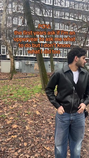 Navigating University Life as a Freshman