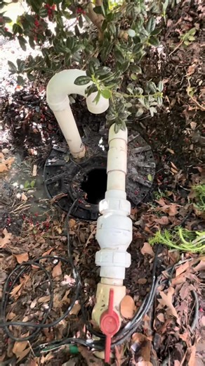Clogged Sewer Ejector Pump Fix #plumbing #plumbersofinstagram #boston #homeimprovement | HeroPlumber