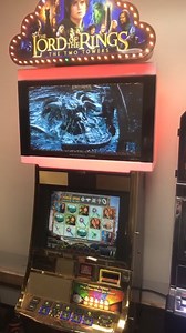 Yes this game is for sale . The only one left! 937 672 7288 | Slot Machines ltd.