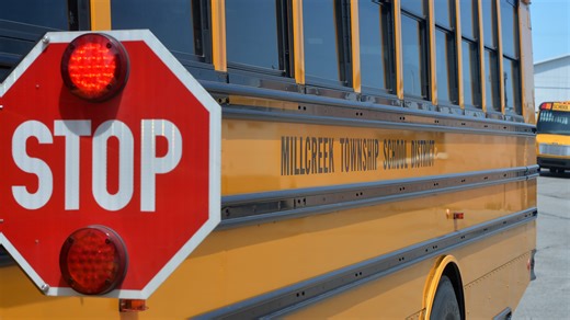 Back to school: Find out the first day of school for every district in Erie County