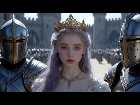 The Alien Princess Was Surprised To See A Human Warrior With A Striking PresenceHFY | HFY Full Story