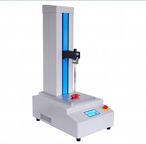 [Hot Item] Texture Analyzer Aacc 74-09 Aoac GMP Basic Model