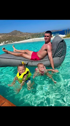 El Wey ❤️‍🔥🌊#elwey #elweydenaciongeeks