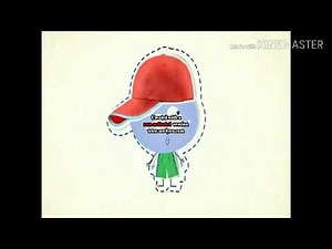 Stick With Mick Theme Song BabyTv G Major Effects Part 1 (REFIXED)