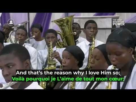 Jesus Is The Sweetest Name I Know | dclm Hymn