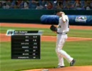 [xbox360] MLB 2K7 オン対戦ハイライト　ロッキーズvsブルージェイズ 10/07(日）