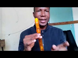 How to play C major scale in ascending and descending on a descant recorder