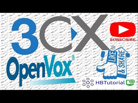 3CX & OpenVox GSM Gateway The Ultimate Setup Guide for Businesses | Elevate Your Communication