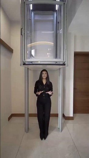 Stiltz Trio Home Lift Overview | #Nairobi , #Kenya