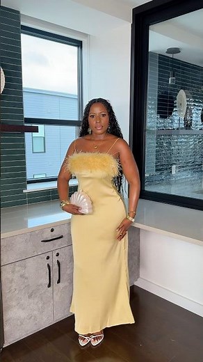 Pretty little thing try on haul 🧡💛💛