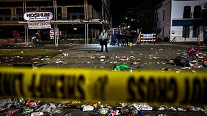 These are America’s 10 worst states for quality of life in 2024