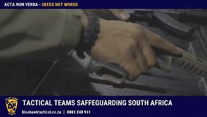 1.2K views · 25 reactions | ️Tactical Teams Safeguarding Your...